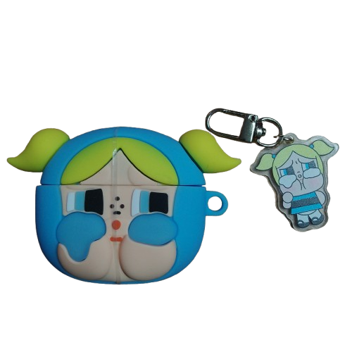Porta Airpods - Personajes
