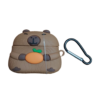 Porta Airpods - Personajes