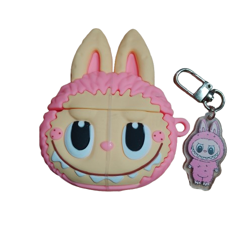 Porta Airpods - Personajes