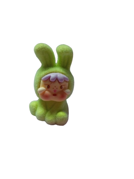 Powerpuff Girls Mini 4 cm - Figura sorpresa
