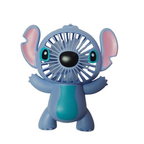 Ventilador - Mini Stitch