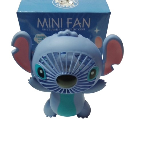 Ventilador - Mini Stitch