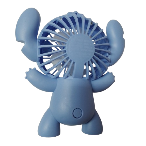 Ventilador - Mini Stitch