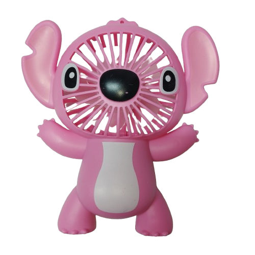 Ventilador - Mini Stitch