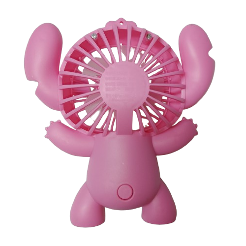Ventilador - Mini Stitch