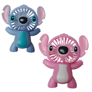 Ventilador - Mini Stitch