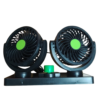 Ventilador doble para Auto