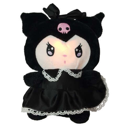 Peluche Sensorial respira y sonidos - Kuromy